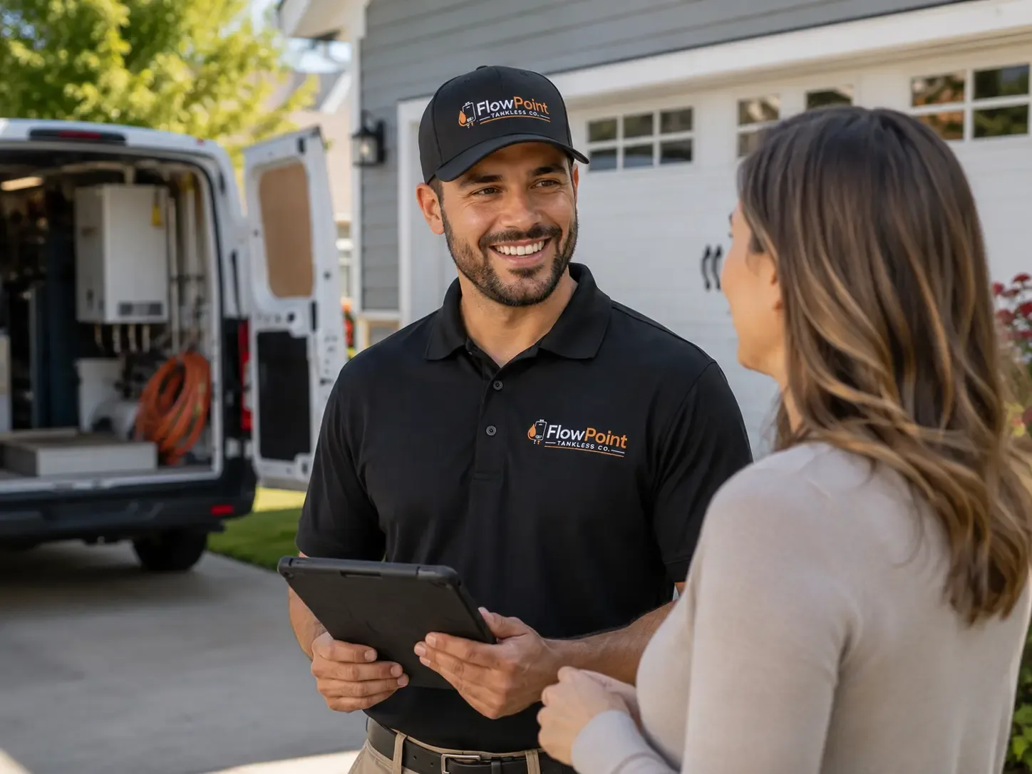 Tankless Water Heater Installation Monterey, CA FAQs